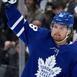 Insider Reveals Leafs Are Indeed Still Pushing for a Nylander trade