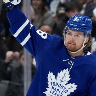 Insider Reveals Leafs Are Indeed Still Pushing for a Nylander trade