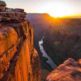 Plan a Road Trip from Phoenix to the Grand Canyon in Arizona - Daily Life Travels