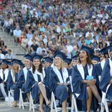 Allen High School plans in-person graduation for Class of 2020 seniors