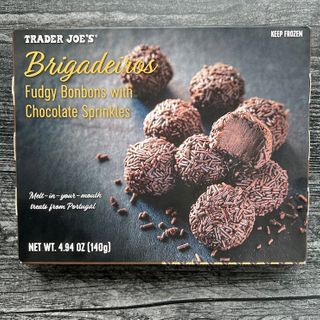 What’s New at Trader Joe’s (Not Pumpkin) Edition – 9/12/23