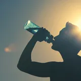 The surprising secret to effortless weight loss: Water - Daisolplate