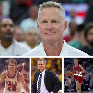 Steve Kerr Speaks Out About Warriors Contract Extension - DNTV