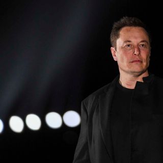 In Silicon Valley, Elon Musk mobilizes a small army of tech elites behind reopening society