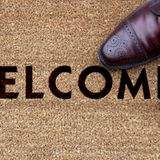 Welcome to Dappered – Start Here