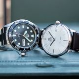 Double Time: The Affordable Two Watch Collection – Under $350