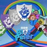 How to Get and Use a Blue Peter Badge for Free Days Out | Day Out in England