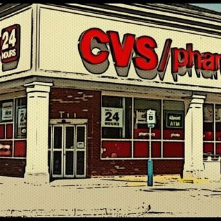 "Does Cvs Sell Stamps"