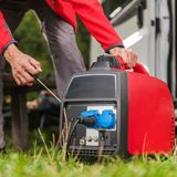 What Size Generator for a 30 Amp RV (with 5 GREAT options)