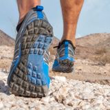 Are Trail Shoes Good For Walking?