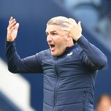 Ryan Lowe to Rangers played down as reports ease PNE fears