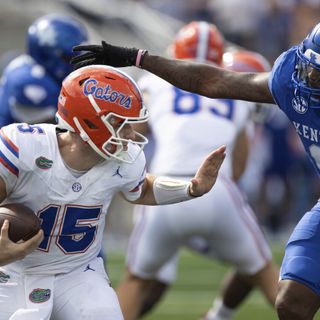 Vanderbilt at Florida: A Much-Needed Homecoming for the Gators - Defiant Takes Football