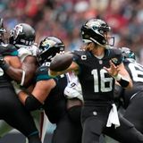 2023 Jaguars vs. Falcons: Slay or Bomb - Defiant Takes Football