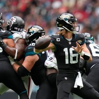 2023 Jaguars vs. Falcons: Slay or Bomb - Defiant Takes Football