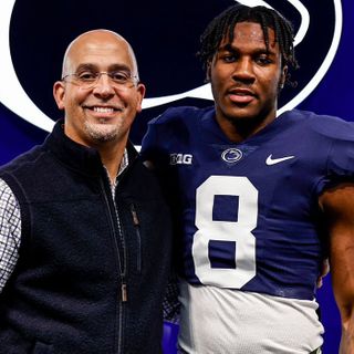 Penn State Football Lands 2024 4-Star Edge - Defiant Takes Football