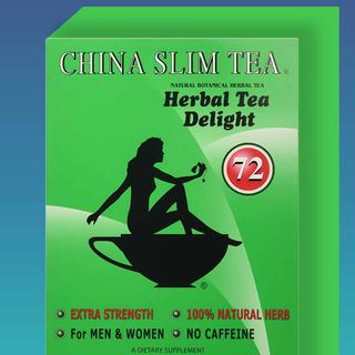 China Slim Tea Review: Does It Really Work? - Dejittr