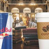 Red Bull vs. Coffee For Studying [+ List of Alternatives] - Dejittr