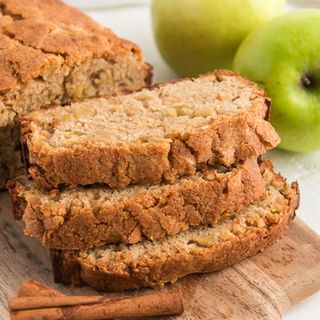 Apple Bread Recipe