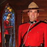 Wear red for Rick: RCMP give 'final salute' today to cop slain in Coquitlam