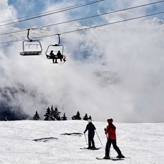 One person dead following industrial accident on West Van's Cypress Mountain