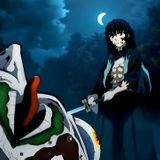 Watch Demon Slayer Season 3 free online