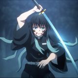 Watch Demon Slayer Season 3 free online