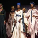 Burkina Faso fashion designers: More to nation than conflict - Designer Fads