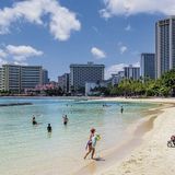 Plans in the works to market Hawaii as the ‘safest place in the world’