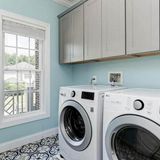 Washer and Dryer Dimensions (Size Guide)