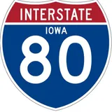 Interstate 80 in Iowa: Must see stops & things to do along I-80 in Iowa - Des Moines Outdoors