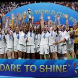 Judge rules against U.S. women’s national soccer team in equal pay lawsuit