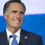 Mitt Romney proposes ‘patriot pay’ boost of $12 per hour for front-line workers