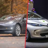 Voitures électriques : Comparatif et choix