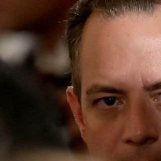 Reince Priebus: 'It took a business guy from New York' to deliver for evangelical voters