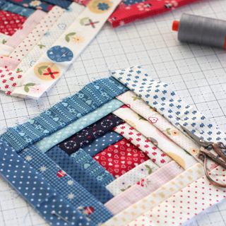 How to Make a Manx Quilt Block - Tutorials | Diary of a Quilter