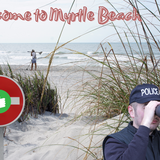 Can You Use a Metal Detector on Myrtle Beach? Uncover Hidden Treasures Today! - Diggers and Detectors