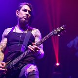 Dave Navarro Will Sit Out Upcoming Jane's Addiction Tour