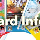 Digimon 3rd Year: Promo cards Info (ID from P-110 onward) | DIGIMON CARD META