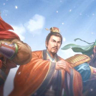 On revisiting Romance of the Three Kingdoms 8 to bring it to a modern audience – Digitally Downloaded