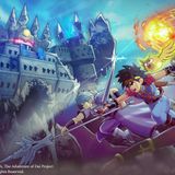 Review: Infinity Strash: Dragon Quest The Adventure of Dai (Sony PlayStation 5) – Digitally Downloaded