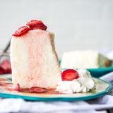 Mom's Best Angel Food Cake Recipe