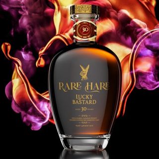 Rare Hare Spirits’ Latest Find: A 30-Year-Old Canadian Whiskey Finished in Pineau des Charentes Casks