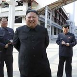 Why North Korean leader Kim Jong Un’s health matters