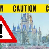 Disney World Guests Be on Alert, Rare Health Hazard Currently Threatening Resort