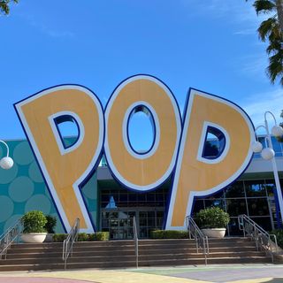 Top 5 Reasons to Stay At Pop Century Resort at Disney World