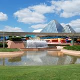 Epcot History - Every Single Attraction Through the Years (1982 - Today)