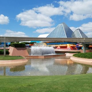 Epcot History - Every Single Attraction Through the Years (1982 - Today)