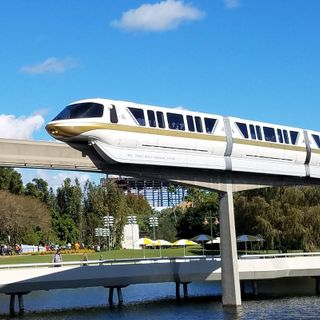 • Could Disney World Move? Exploring the Herculean Task of Moving Walt Disney World Out of Florida | DisneyNews