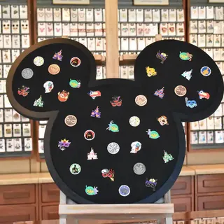 • Disney World Pin Trading: What You Need to Know | DisneyNews