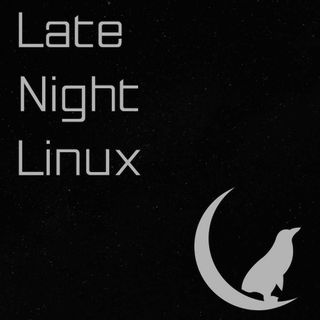 Late Night Linux – Episode 249 – Late Night Linux